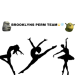 ~brooklyn team~