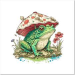 ~Aesthetic Froggies~