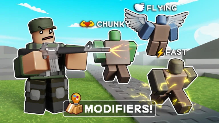 [🧪] Tower Defense Simulator