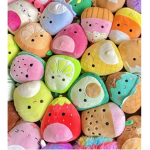 Squishmallow Army