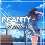 彡insanity Mafia