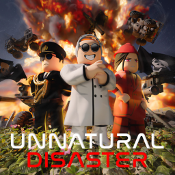 Unnatural Disaster