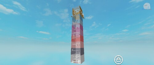 Ramecha Tower