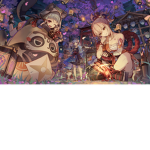 lucky's talk group!