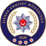 Şırnak Emniyet Genel Müdürlüğü