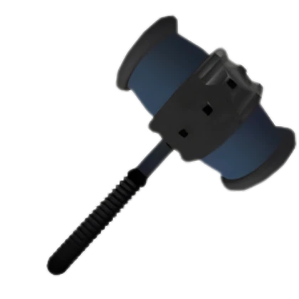 Ban Hammer NoFilter