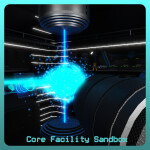 [C.F.S] Core Facility Sandbox