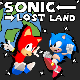 Sonic Lost Land Windy hill! icon