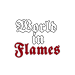 World in Flamеs