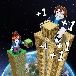 Pixel Tower