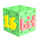 16bitplay Games