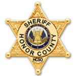 Honor County Sheriff's Office