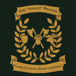 2nd "Assault" Brigade