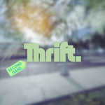Neighbourhood Thrift Closet
