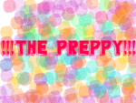 !!! The Preppy !!!