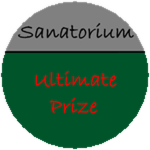 Sanatorium - Ultimate Prize 2013