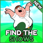 [150] Find the Shows 📺