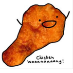 CHICKEN WINGS UNITED
