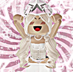 Evalyn’s luvs