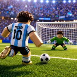 Mini Soccer Manager icon