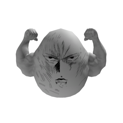 The Strongest Egg