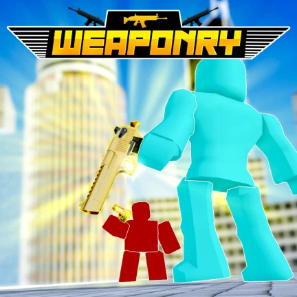 Image du serveur Roblox