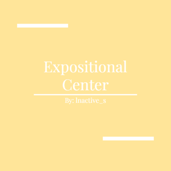 Foxtrot Expositional Center
