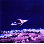 ☾ Planets ☽