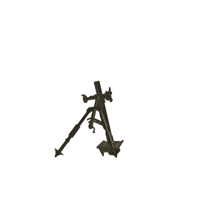 M2 Mortar