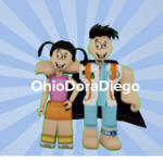 OhioDoraDiego
