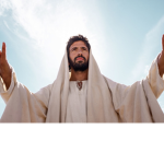 Christ Clothes!