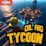 [SPRINT 🏃‍♂️‍➡️] Oil Rig Tycoon