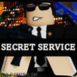 [-] United States Secret Service [-]