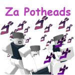Zꜘaꜘ pꜘotheadsꜘ