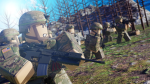 [XBA] BA British Army
