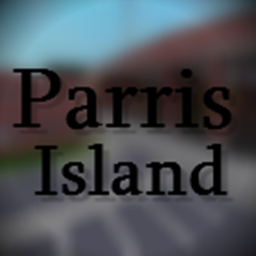 [-USMC-] MCRD, PI South Carolina