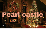 Pearl castle