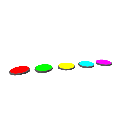 Tycoon/Simulator Pads