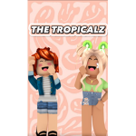 The Tropicalz