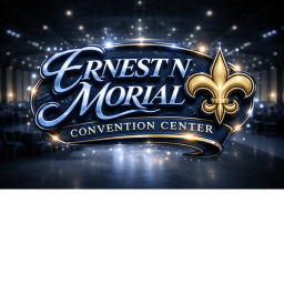ERNEST .N MORIAL CONVENTION CENTER