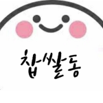 찹쌀동