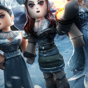 [WINTER] CAOS: Between Light And Darkness