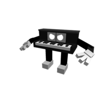 because pianos grow on trees