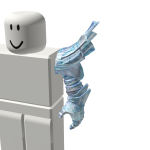 Frost Guard General Left Arm