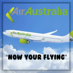 Air Australia™