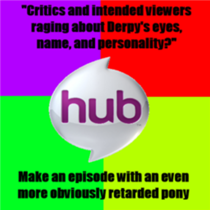 Troll hub Roblox decal