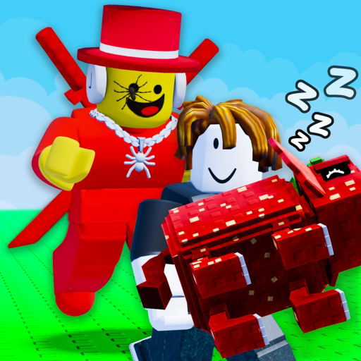 Wake up a Brainrot!