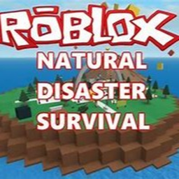 Natural Disaster Survival!
