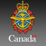 [CAF] Canadian Armed Forces Armée Canadiennes