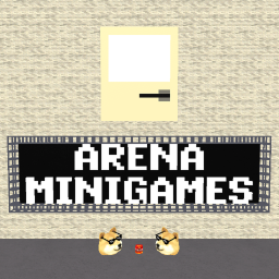 Arena Minigames
